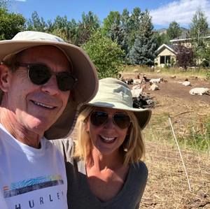 Meet your Posher, Fayeron